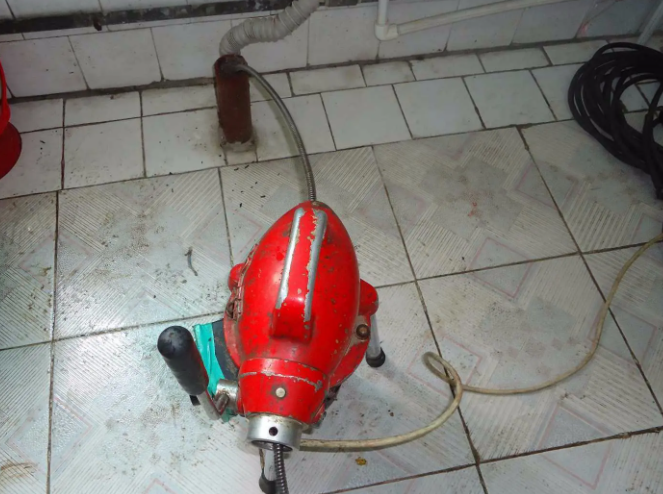 铁门关下水道疏通