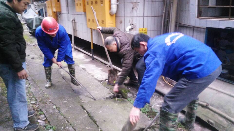 铁门关清掏化粪池、管道疏通一站式服务<高效><技术><可靠>